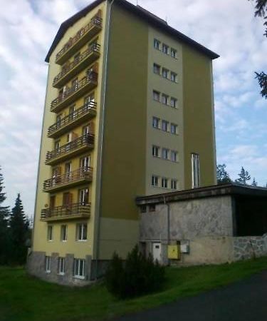 Apartment Lulu Strbske Pleso Exterior photo