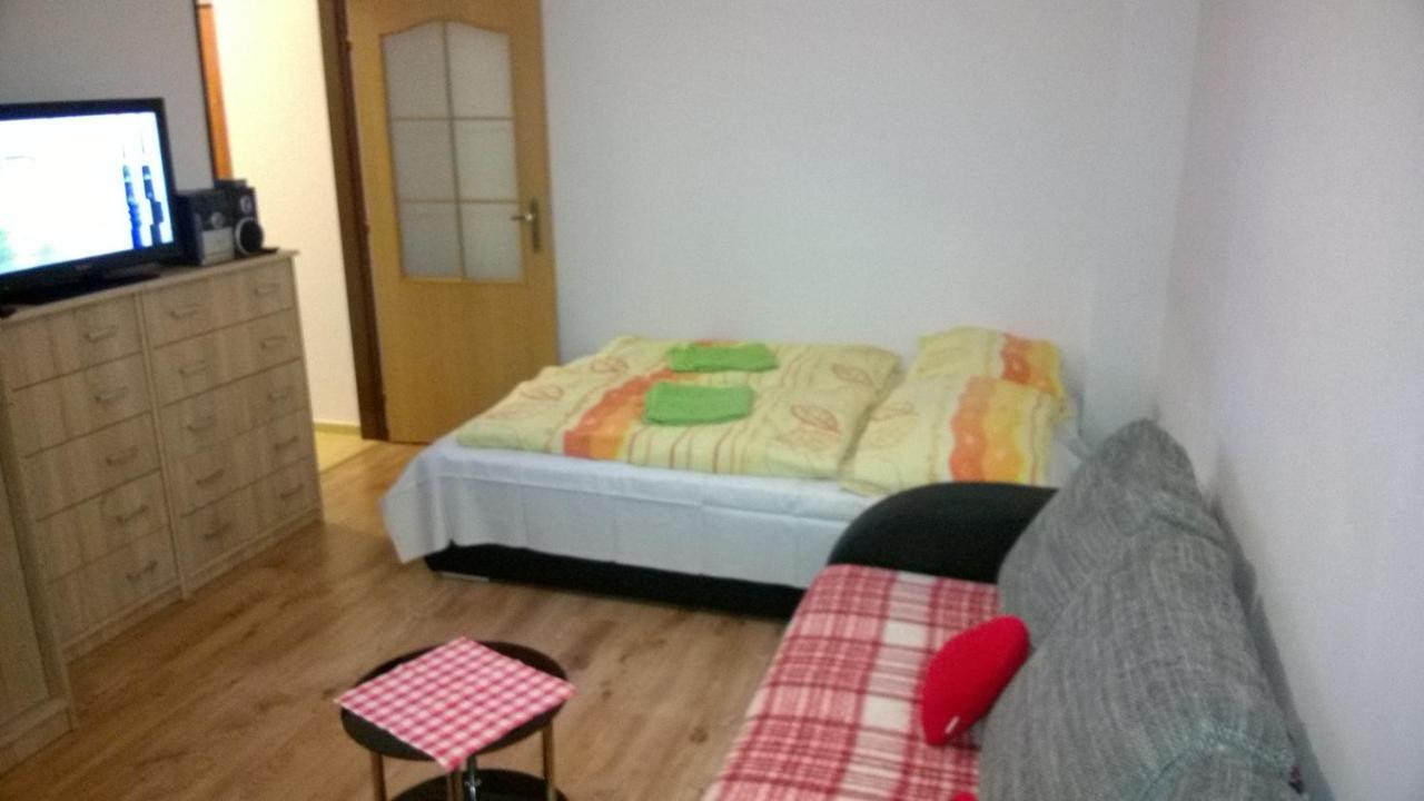 Apartment Lulu Strbske Pleso Exterior photo